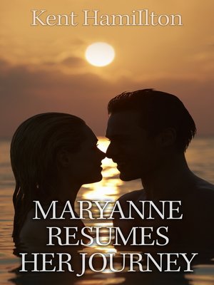 cover image of Maryanne resumes her journey